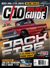 C10 Builders Guide  Digital Magazine