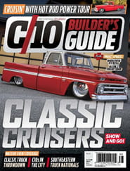 C10 Builder's Guide Magazine