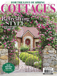 Cottages & Bungalows - Print + Digital Magazine
