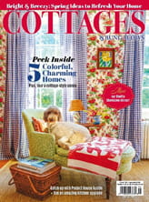 Cottages  Bungalows Magazine