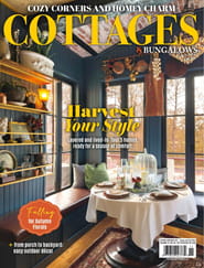 Cottages & Bungalows - Print + Digital Magazine