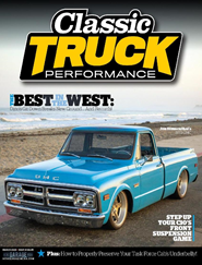 Classic Truck Performance - Digital Magazine