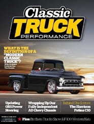Classic Truck Performance - Digital Magazine