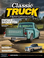 Classic Truck Performance - Digital Magazine