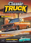 Classic Truck Performance - Digital
