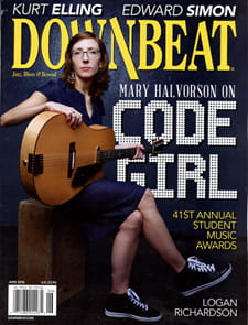 DownBeat Magazine