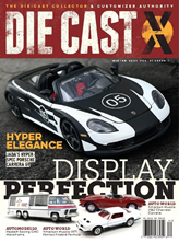 Diecast X Magazine