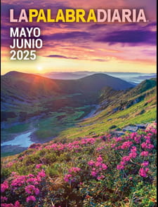 Daily World Spanish (La Palabra Diaria) Magazine
