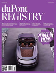 duPont REGISTRY Magazine