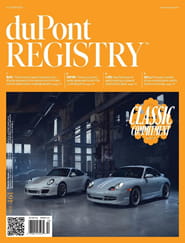duPont REGISTRY Magazine