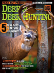 Deer & Deer Hunting