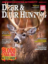 Deer  Deer Hunting Magazine