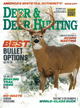Deer  Deer Hunting Magazine