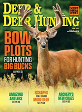 Deer  Deer Hunting Magazine