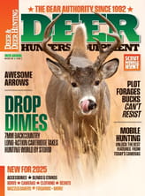 Deer  Deer Hunting Magazine