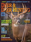 Deer & Deer Hunting