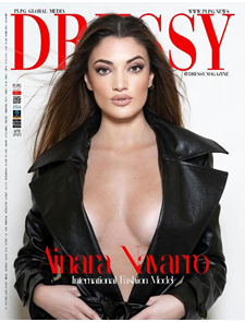 Dressy-Digital Magazine