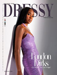 Dressy-Digital Magazine