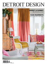 Detroit Home Magazine
