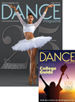Dance Magazine+Dance College Guide