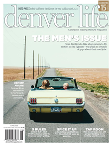 Denver Life - Digital Magazine