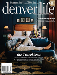 Denver Life - Digital Magazine