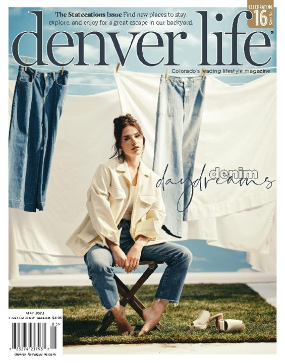Denver Life - Digital Magazine