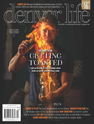 Denver Life - Digital Magazine