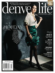 Denver Life - Digital Magazine