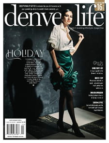 Denver Life - Digital Magazine