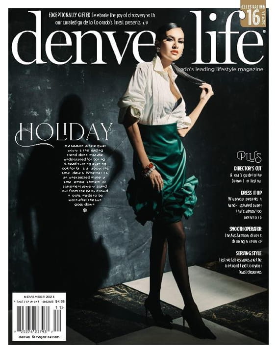 Denver Life - Digital Magazine