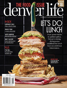 Denver Life - Digital Magazine