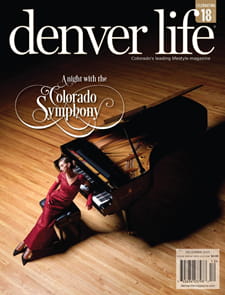 Denver Life - Digital Magazine