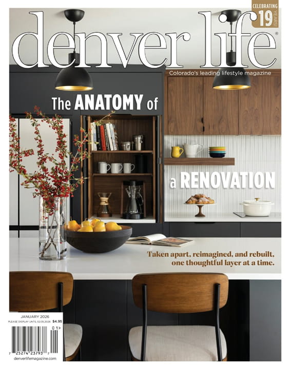 Denver Life - Digital Magazine