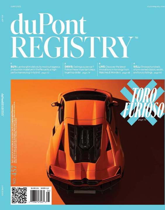 duPont Registry-Digital Magazine