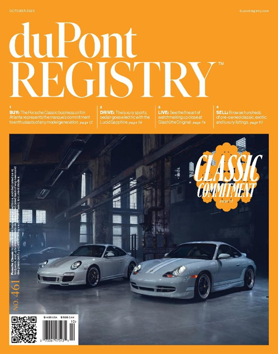 duPont Registry-Digital Magazine
