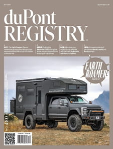 duPont Registry-Digital Magazine