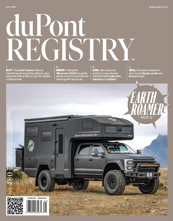 duPont Registry-Digital Magazine