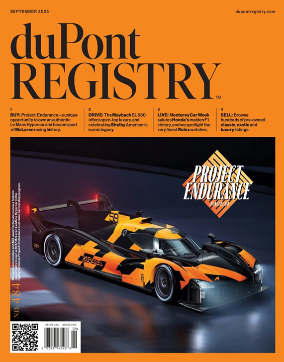 duPont Registry-Digital Magazine