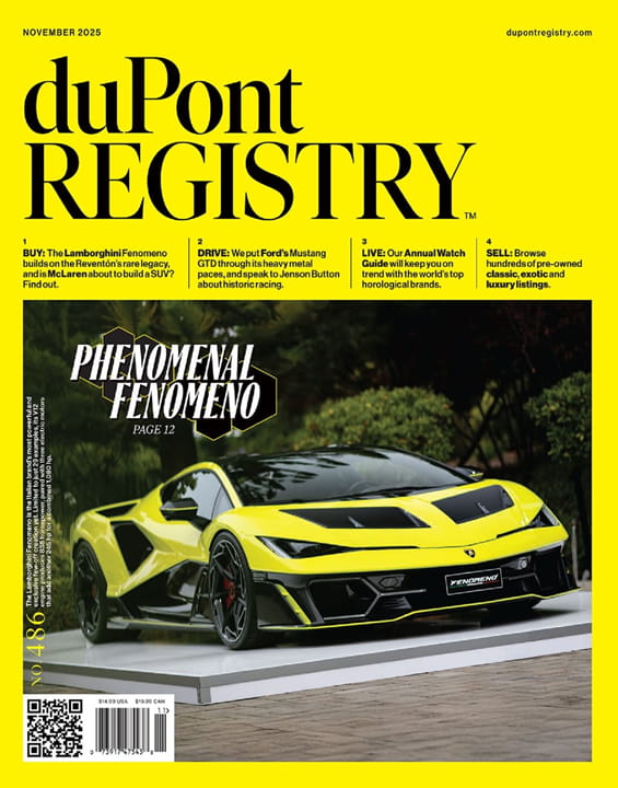 duPont Registry-Digital Magazine