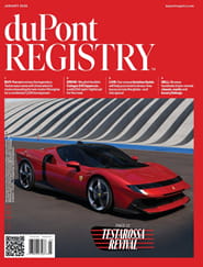 duPont Registry-Digital Magazine