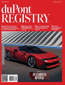 duPont Registry-Digital Magazine