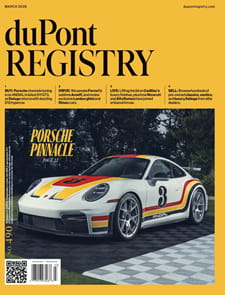 duPont Registry-Digital Magazine