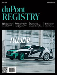 duPont Registry-Digital Magazine