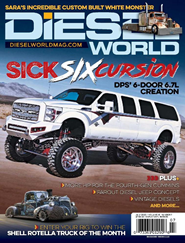 Diesel World - Digital Magazine
