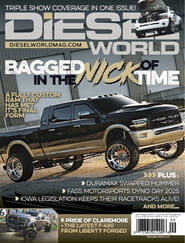 Diesel World - Digital Magazine