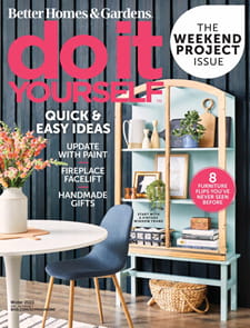 Do It Yourself - Digital Magazine