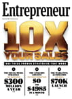 Entrepreneur