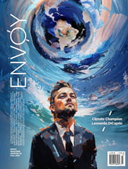 Envoy Magazine