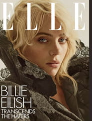 Elle Magazine